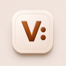 Logo Verant Studio V: